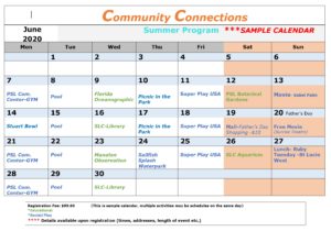 special needs summer camp